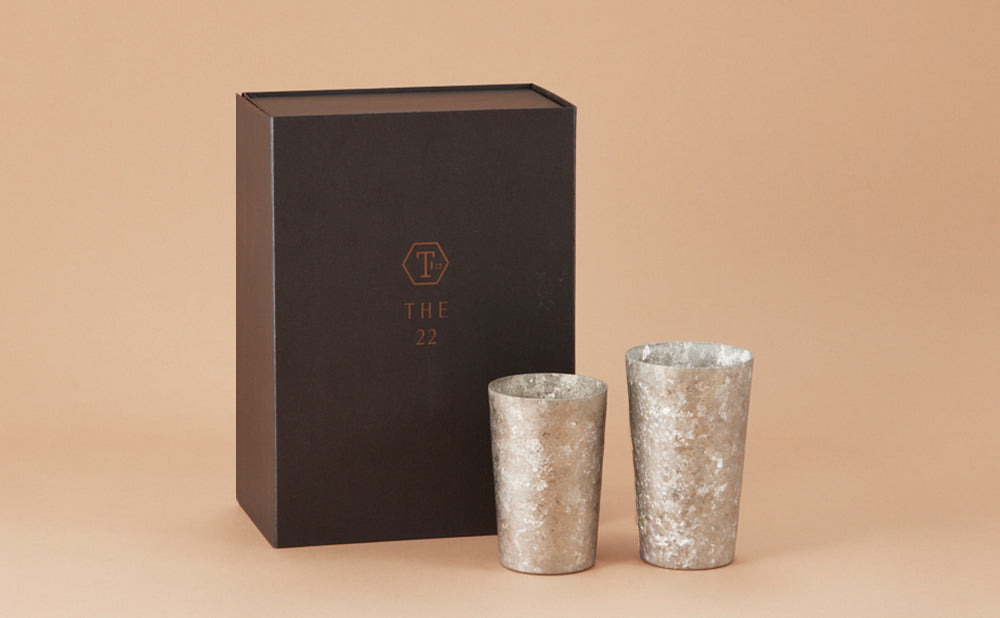 THE22 gift product
